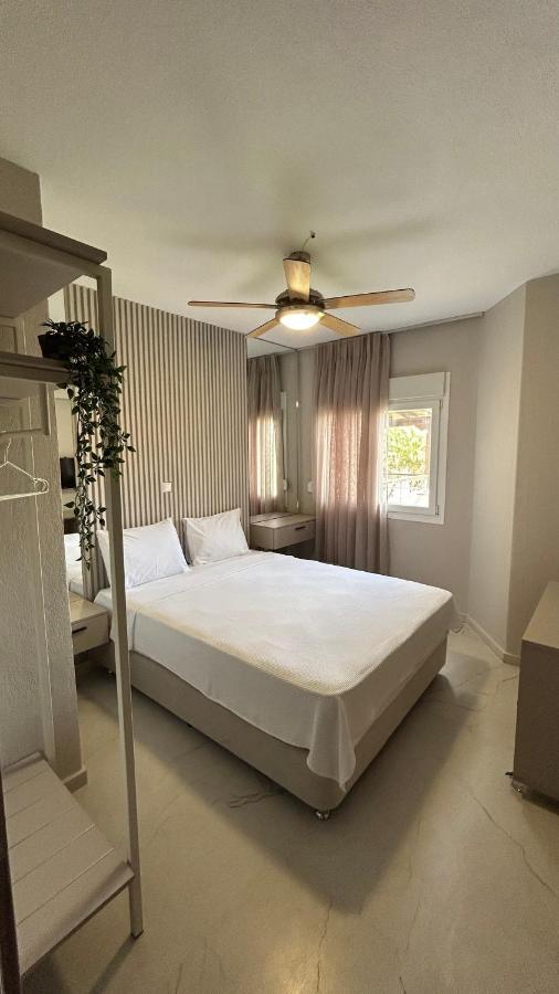 Villa Amphis House Nikiti Esterno foto